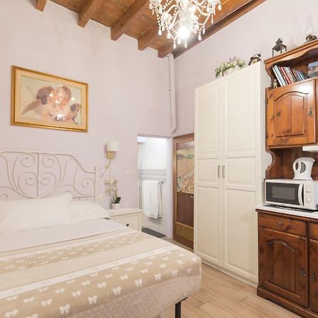 Edo Apartment Firenze Bagian luar foto