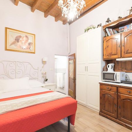 Edo Apartment Firenze Bagian luar foto