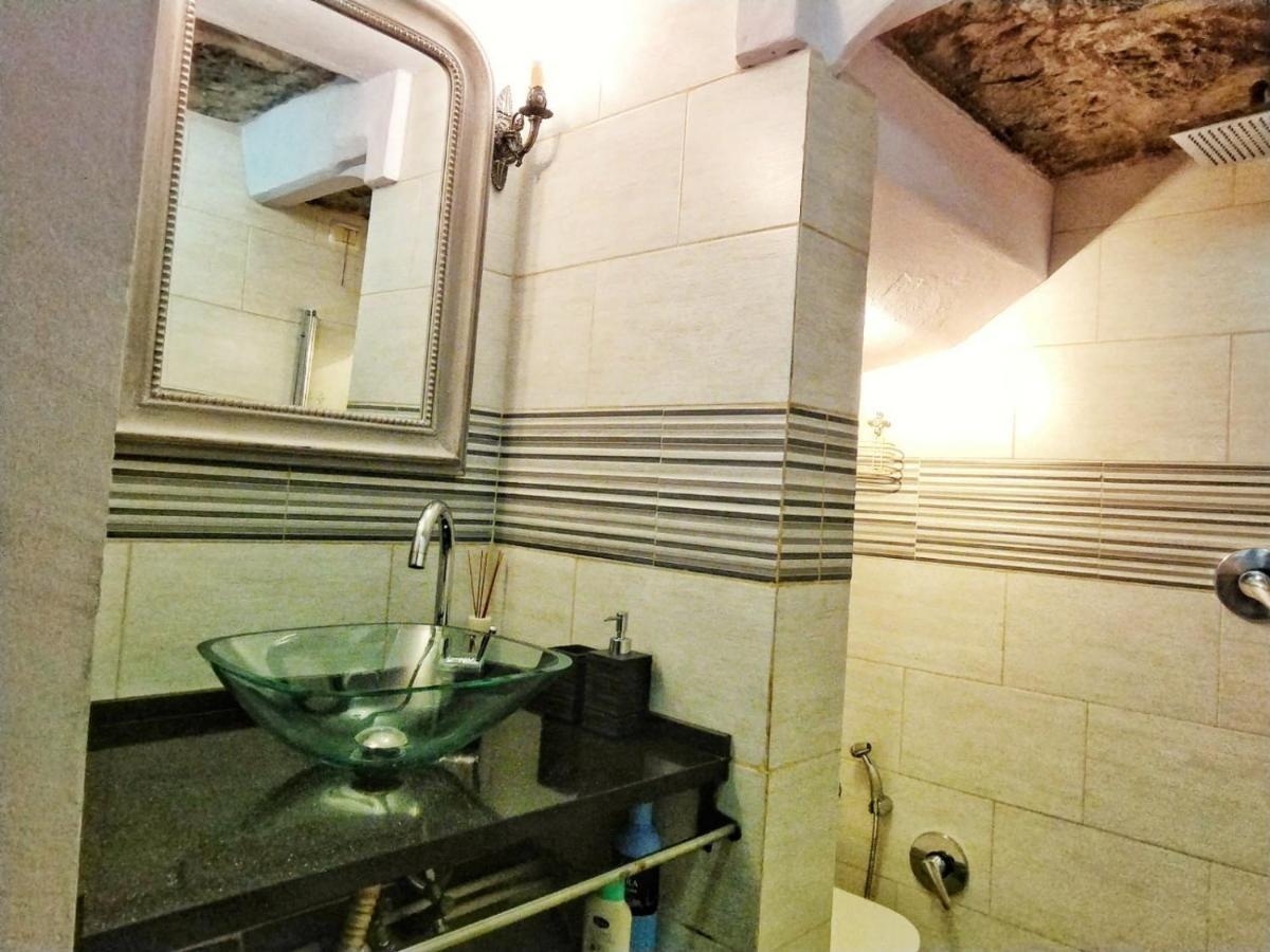 Edo Apartment Firenze Bagian luar foto