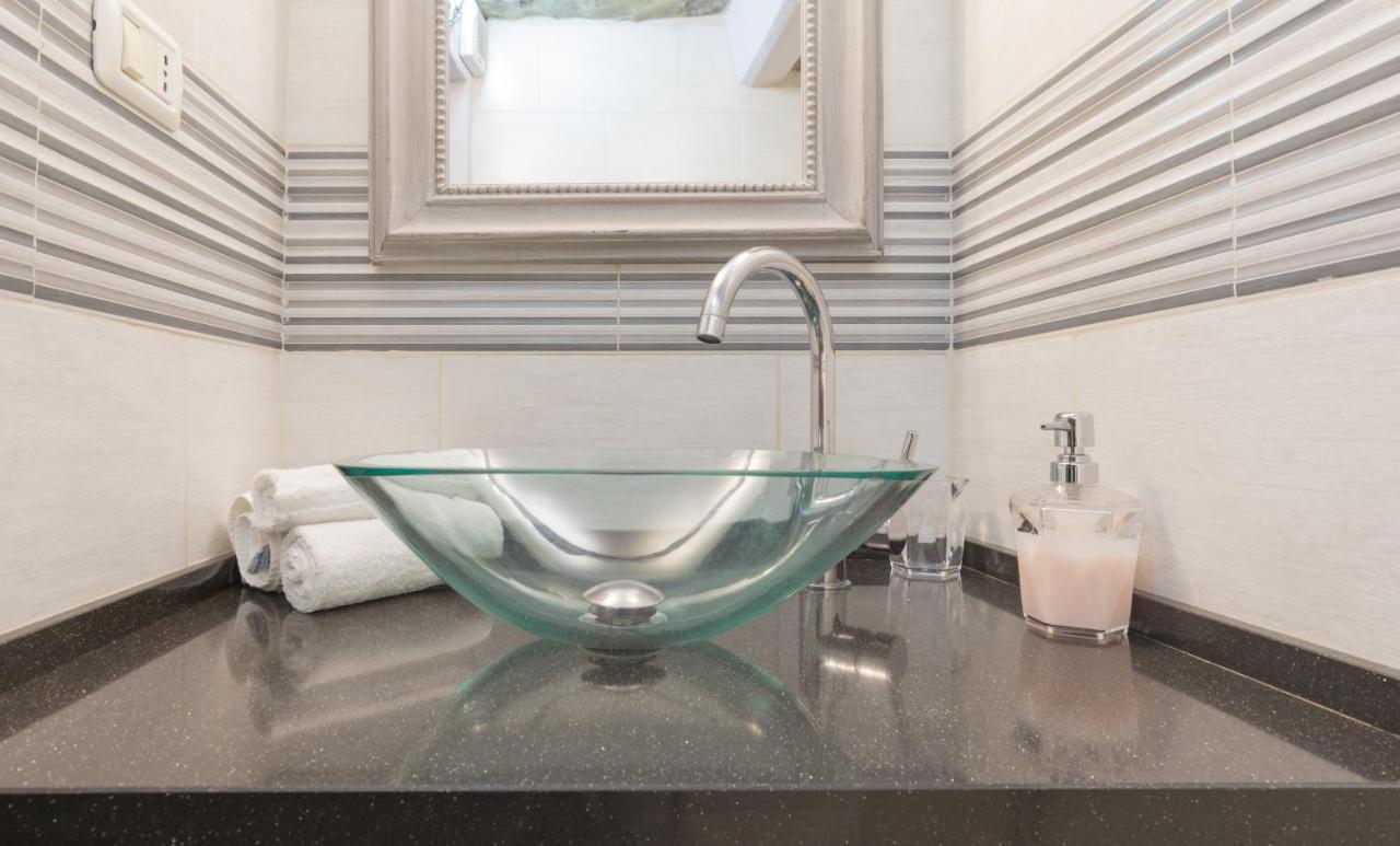Edo Apartment Firenze Bagian luar foto
