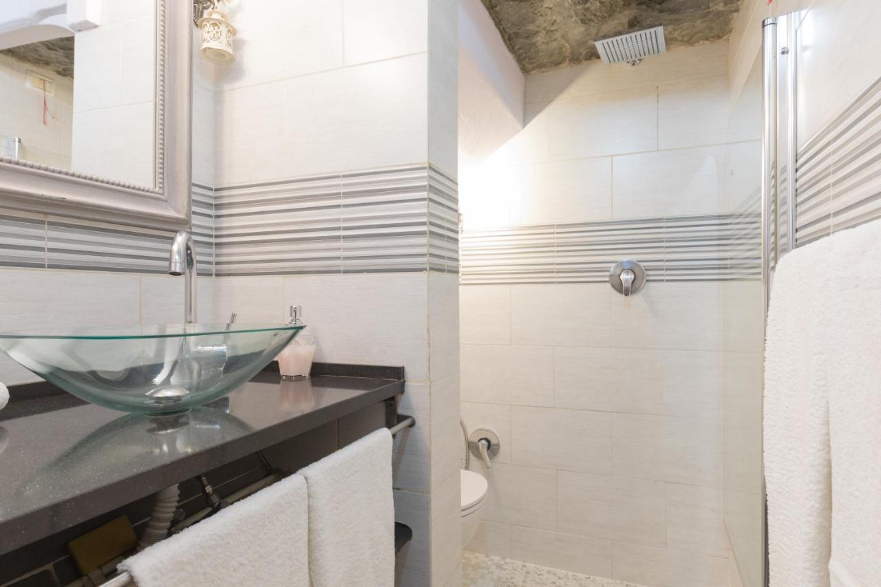 Edo Apartment Firenze Bagian luar foto