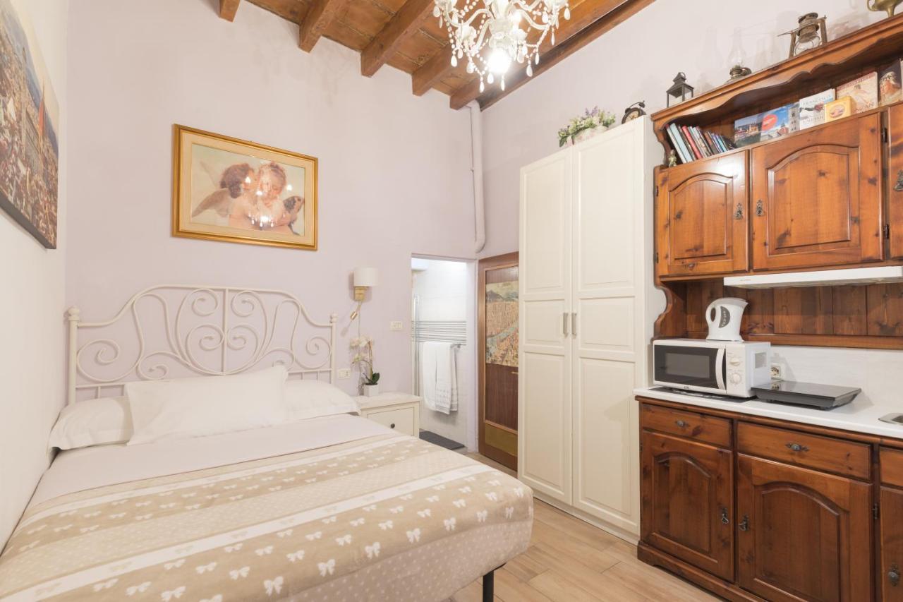Edo Apartment Firenze Bagian luar foto