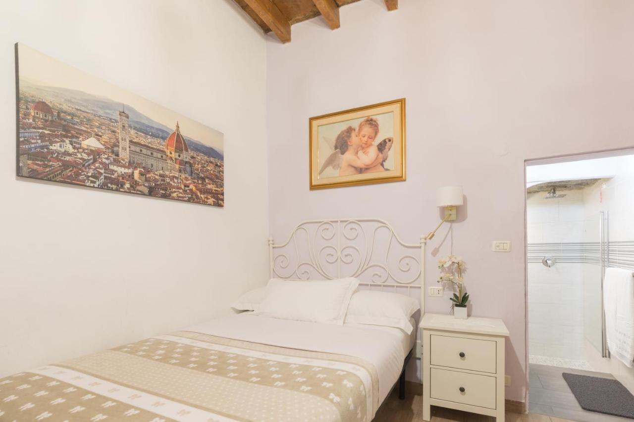 Edo Apartment Firenze Bagian luar foto