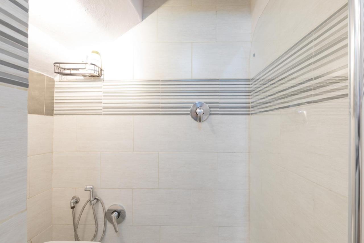 Edo Apartment Firenze Bagian luar foto