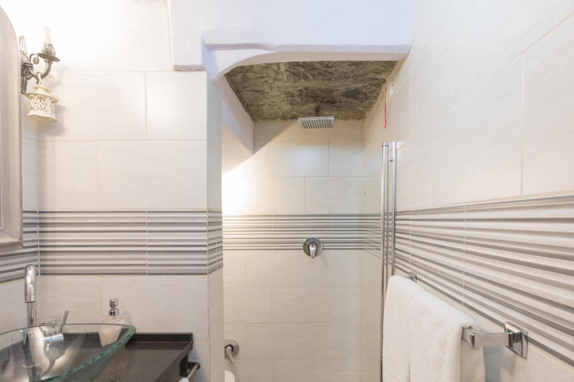 Edo Apartment Firenze Bagian luar foto