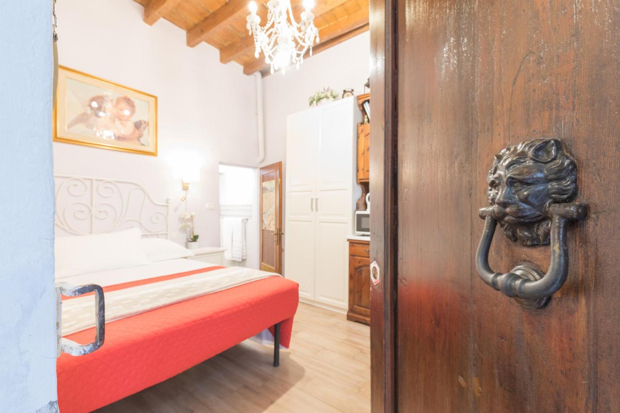 Edo Apartment Firenze Bagian luar foto