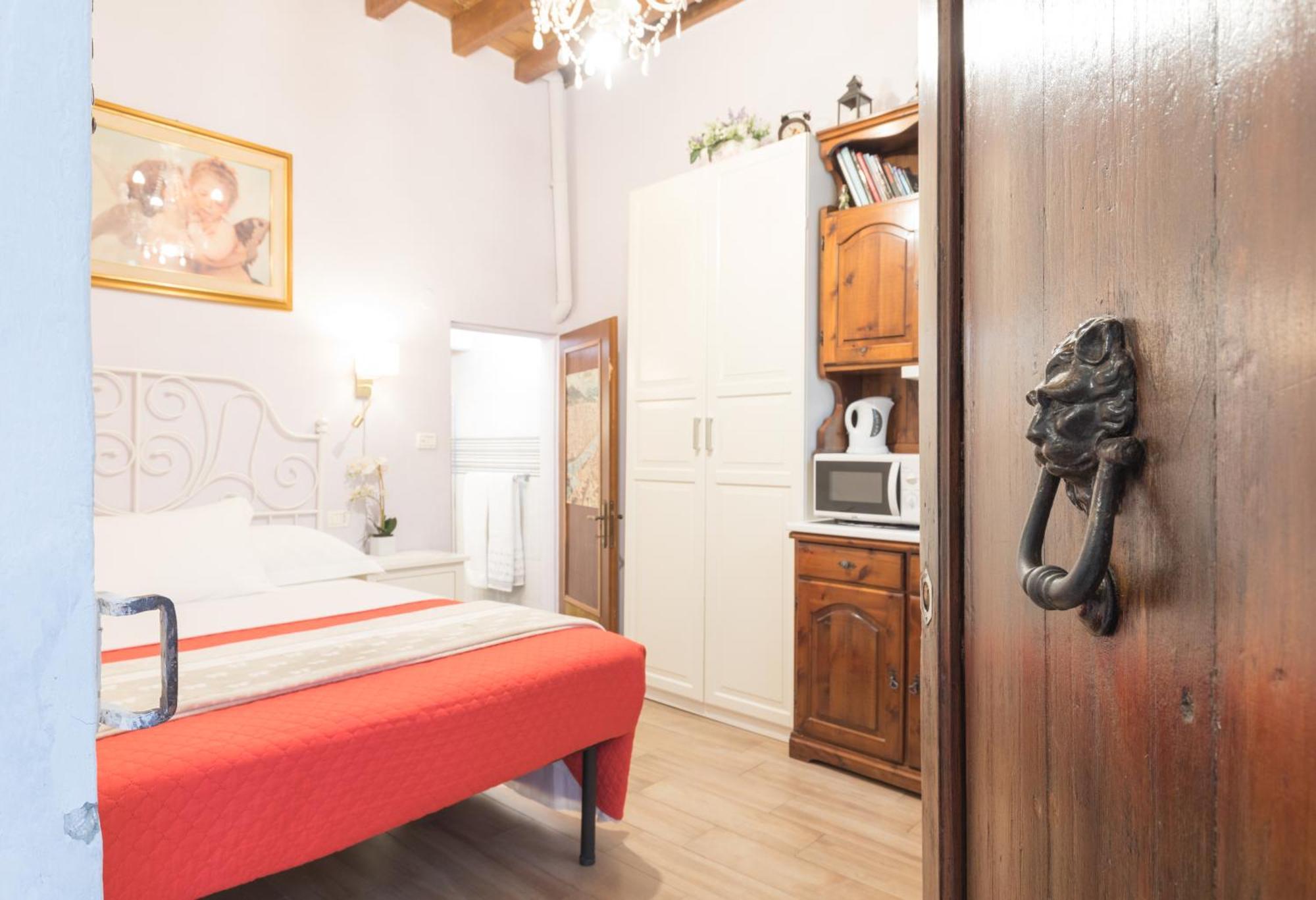 Edo Apartment Firenze Bagian luar foto