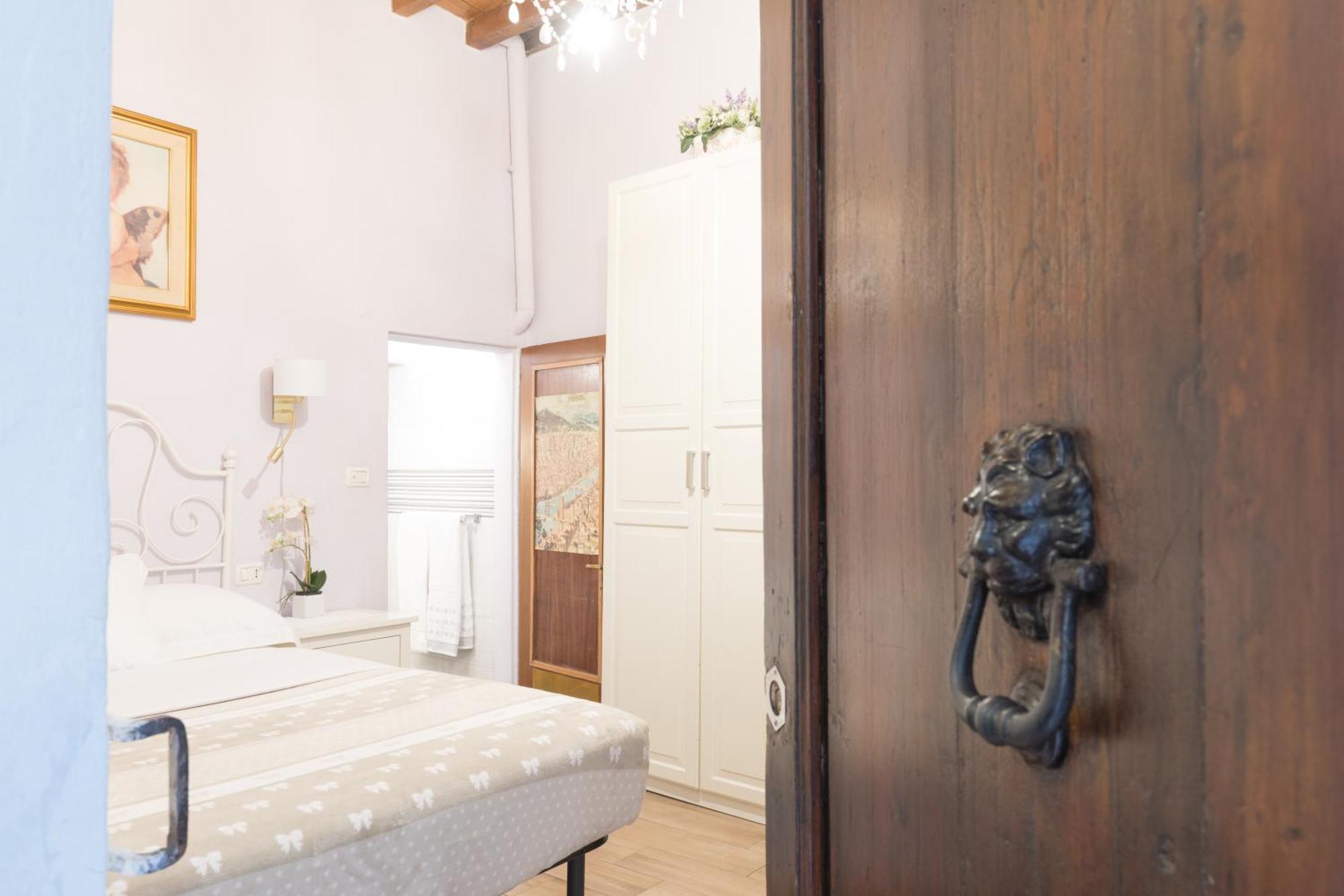 Edo Apartment Firenze Bagian luar foto